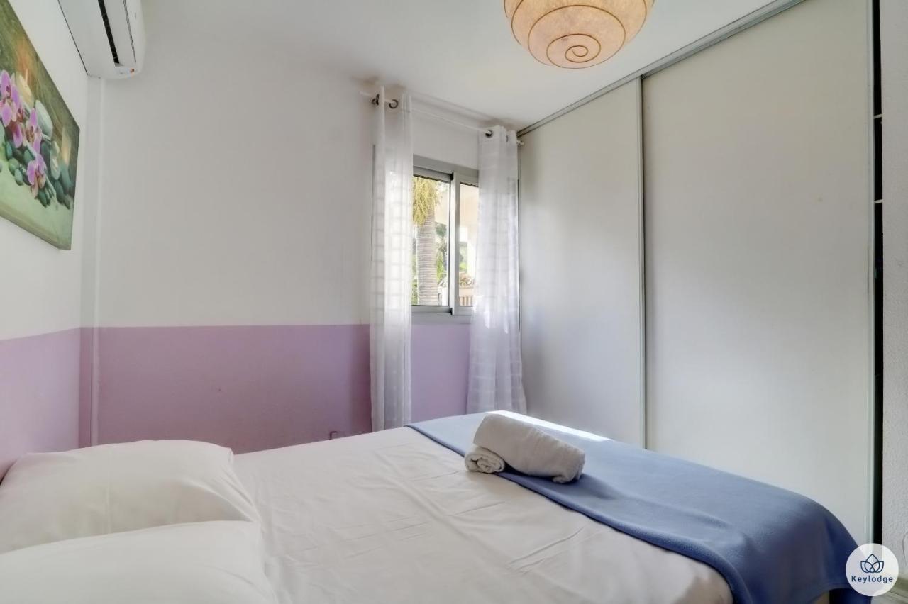 Cap Ouest 3 Etoiles Apartment La Saline Les Bains Exterior photo